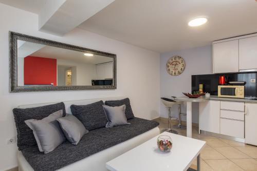 Mario's Lapad Apartment