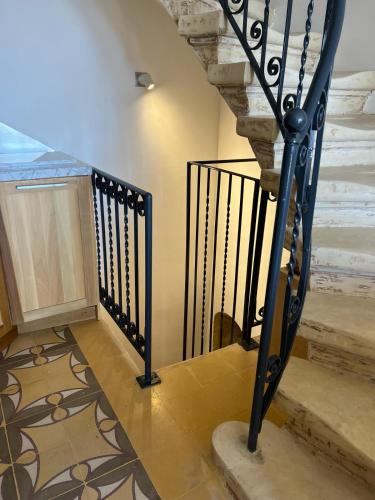 Fotografie z fotogalerie ubytování Valletta Seaview TownHouse v destinaci Valletta
