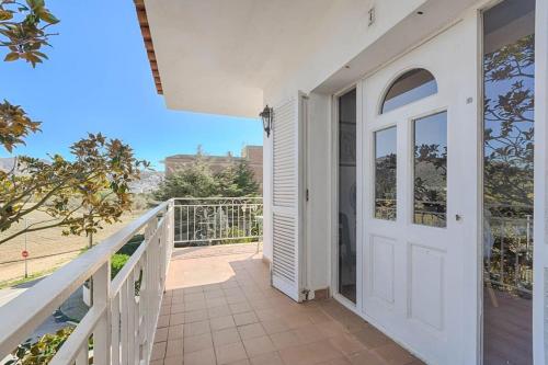 Acogedor y luminoso apartamento con dos habitaciones Planta 2 N4