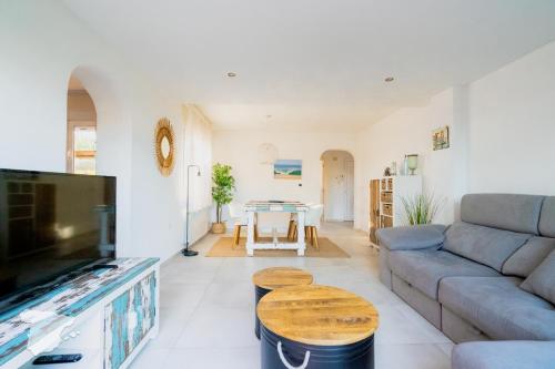 CostaBlancaDreams Casa Colari 4 in Calpe