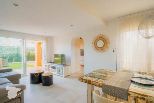 CostaBlancaDreams Casa Colari 4 in Calpe