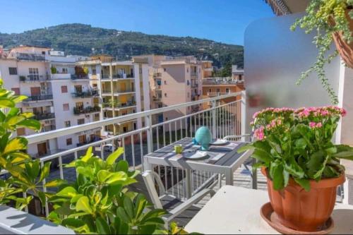 Foto Calliope Sorrento Apartment 1