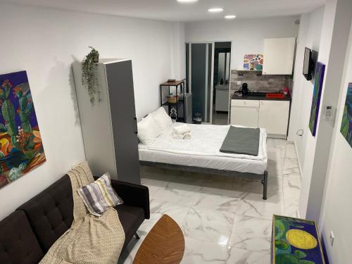 Nirvana Comfort Apartments 2