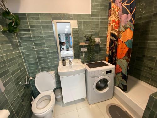 Nirvana Comfort Apartments 2