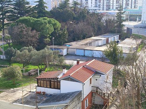 Apartment Zara with garage