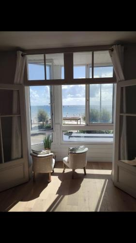 Le panoramique