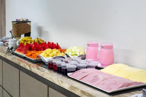 Φαγητό σε αυτό το ξενοδοχείο ή κάπου εκεί κοντά