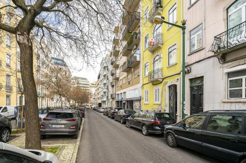 WHome Urban Tech Retreat, Modern Hubs for Remote Living