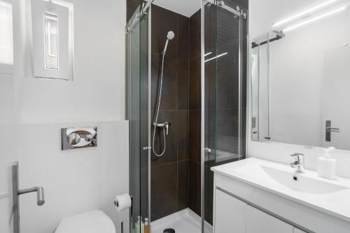 WHome Urban Tech Retreat, Modern Hubs for Remote Living