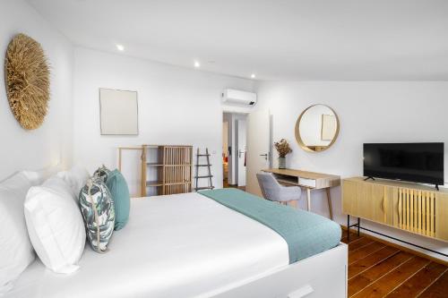 WHome Urban Tech Retreat, Modern Hubs for Remote Living