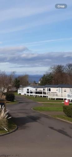 Gallery image of Miss Pollys Hideaway in Port Seton