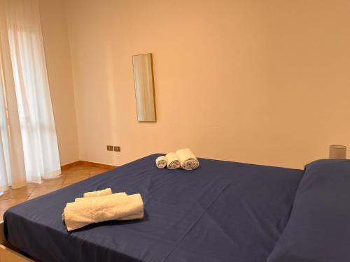 Φωτογραφία από το άλμπουμ του Residence Il Pantheon-Afrodite σε Marina di Fuscaldo