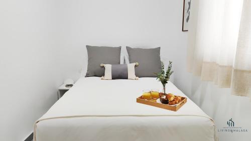 Living4malaga Victoria Center Apartment photo 8