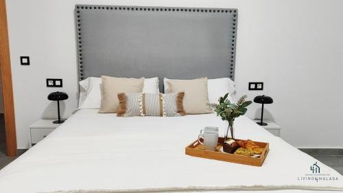 Living4malaga Victoria Center Apartment photo 17