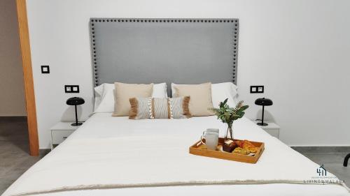 Living4malaga Victoria Center Apartment photo 13