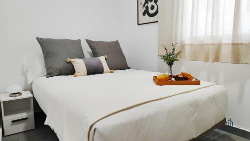 Living4malaga Victoria Center Apartment photo 11