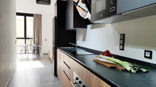 Living4malaga Victoria Center Apartment photo 18