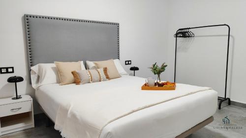 Living4malaga Victoria Center Apartment photo 19