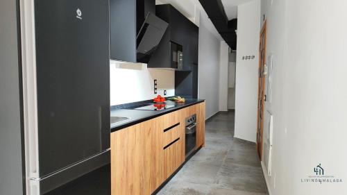 Living4malaga Victoria Center Apartment photo 23