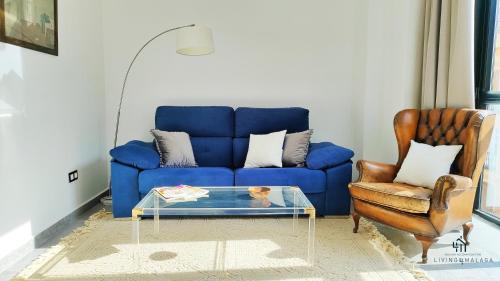 Living4malaga Victoria Center Apartment photo 25