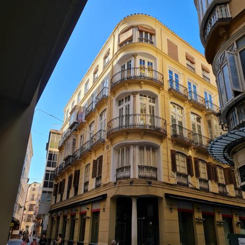 Apartamento Luis de Velázquez
