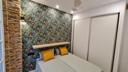 Apartamento Luis de Velázquez