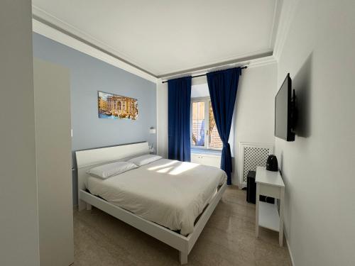 Costantino Rooms