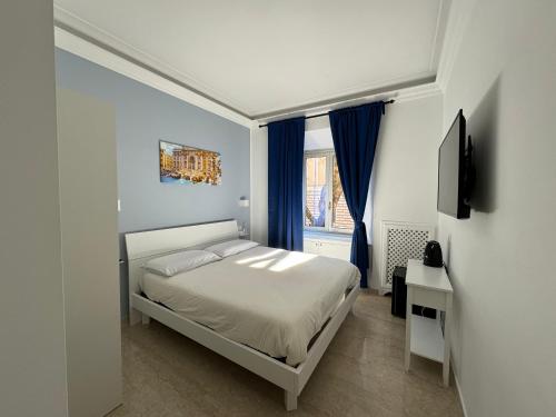 Costantino Rooms