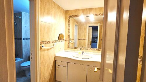 Villas Canarias apartamento 310