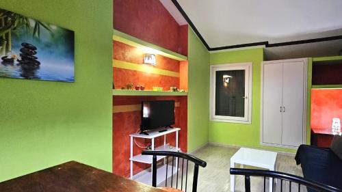 Villas Canarias apartamento 310