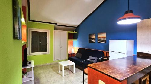 Villas Canarias apartamento 310