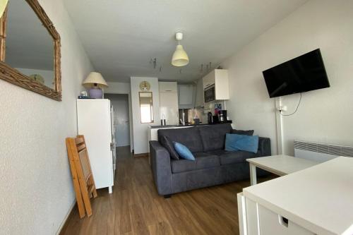 Photo de la galerie de l'établissement The sea as far as the eye can see, à Frontignan