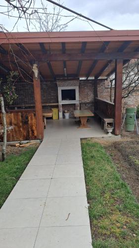 Gallery image of Casa Irimescu in Gura Humorului