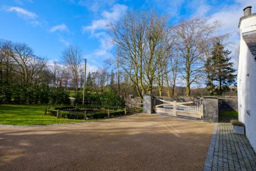 Fotografie z fotogalerie ubytování Gate House v destinaci Sedbergh