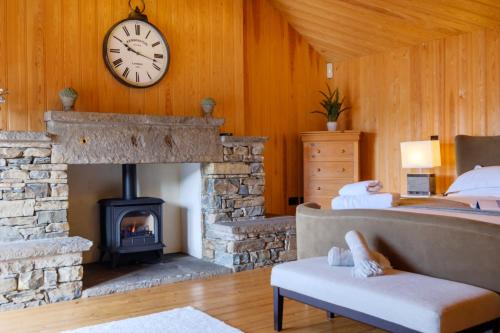 Fotografie z fotogalerie ubytování Lilymere Boat House v destinaci Sedbergh