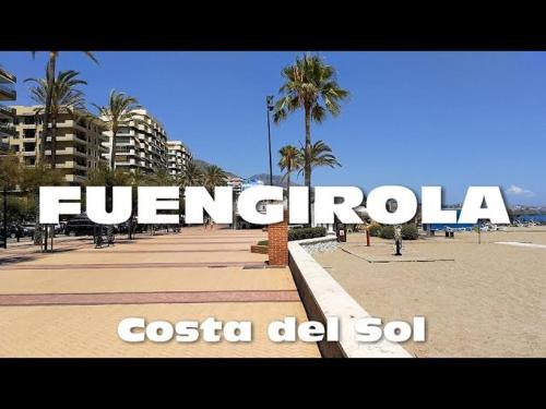 Apartamento Fuengirola Centro