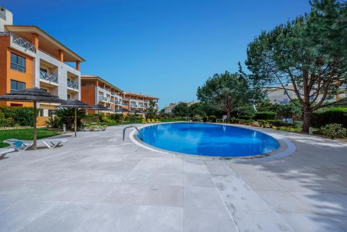 Oleander Terrace Albufeira