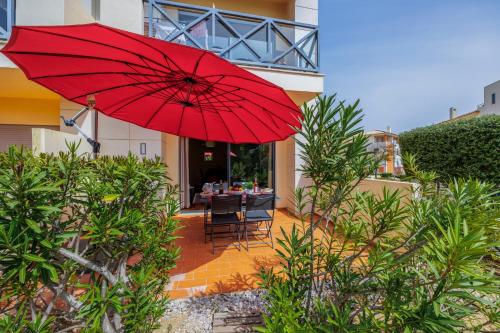 Oleander Terrace Albufeira