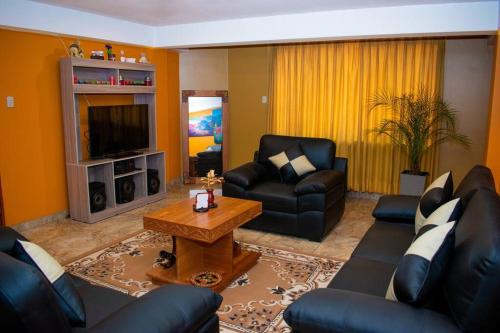 Gallery image of Bianca's House in Cusco