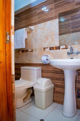 Gallery image of Bianca's House in Cusco