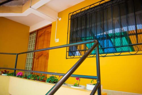 Gallery image of Bianca's House in Cusco