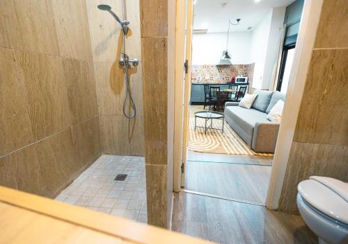 Apartamento Central