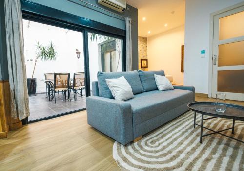 Apartamento Central