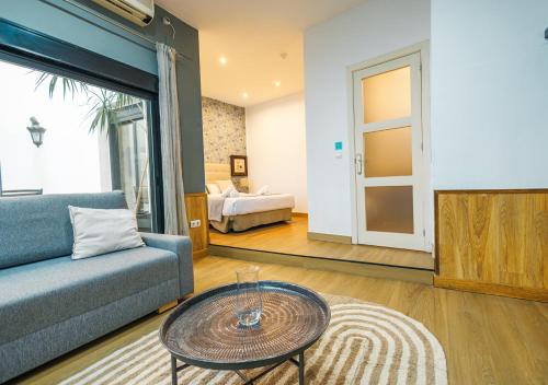 Apartamento Central