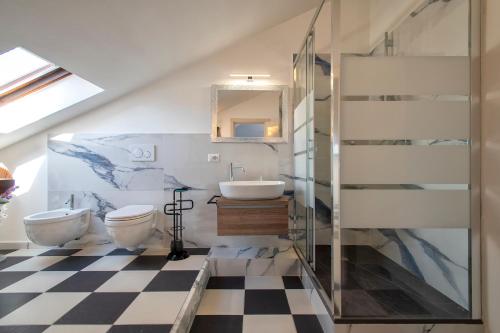 Villa Insieme Apartments photo 3