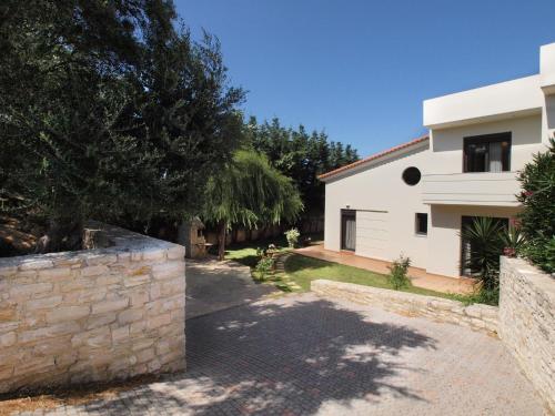 Villa Bellissima