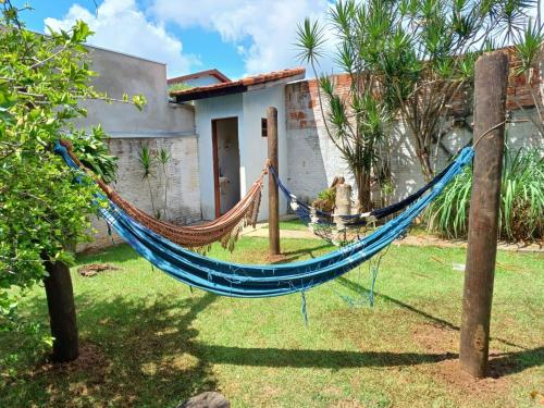 Zahrada ubytování CASA DE CAMPO PATRIMÔNIO