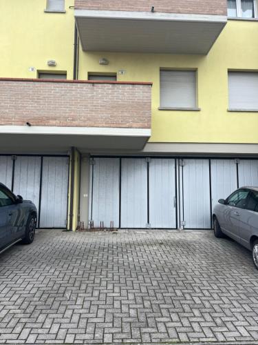 Gallery image of La Stella Blu in Gatteo a Mare