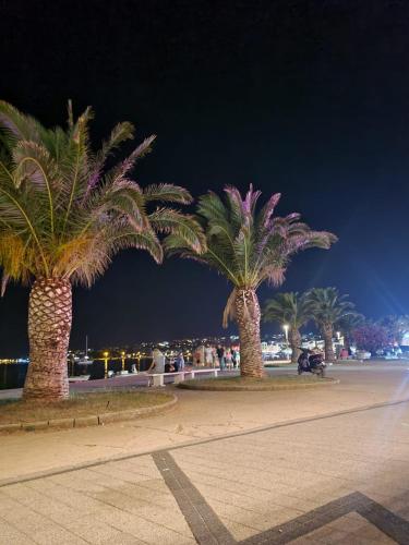 Apartman Sidi Bou Said