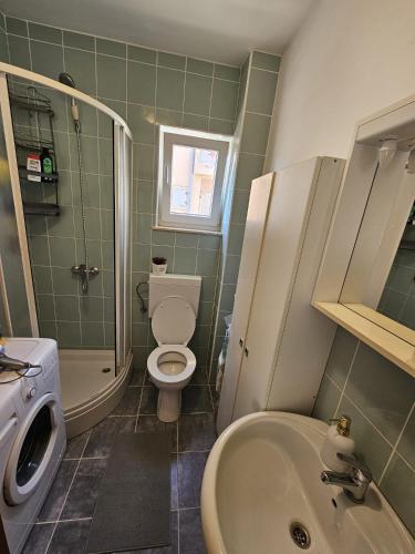 Apartman Sidi Bou Said